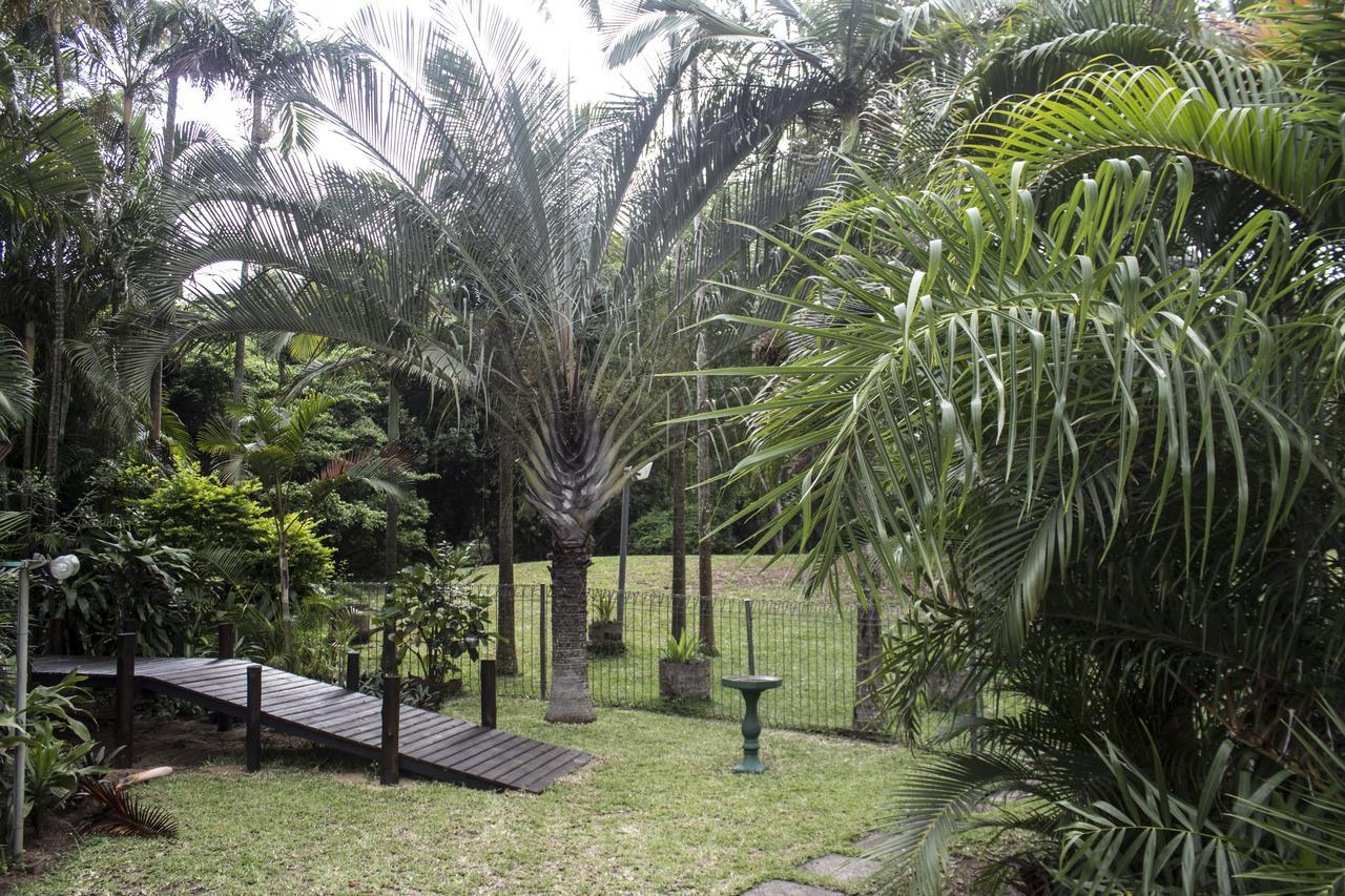 Avalone Guest House Saint Lucia Estuary Eksteriør billede